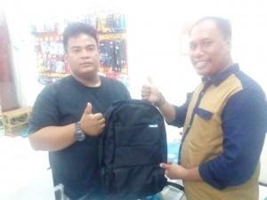 Toko Sodagar Komputer Pekayon dengan Pelayanan Ramahnya