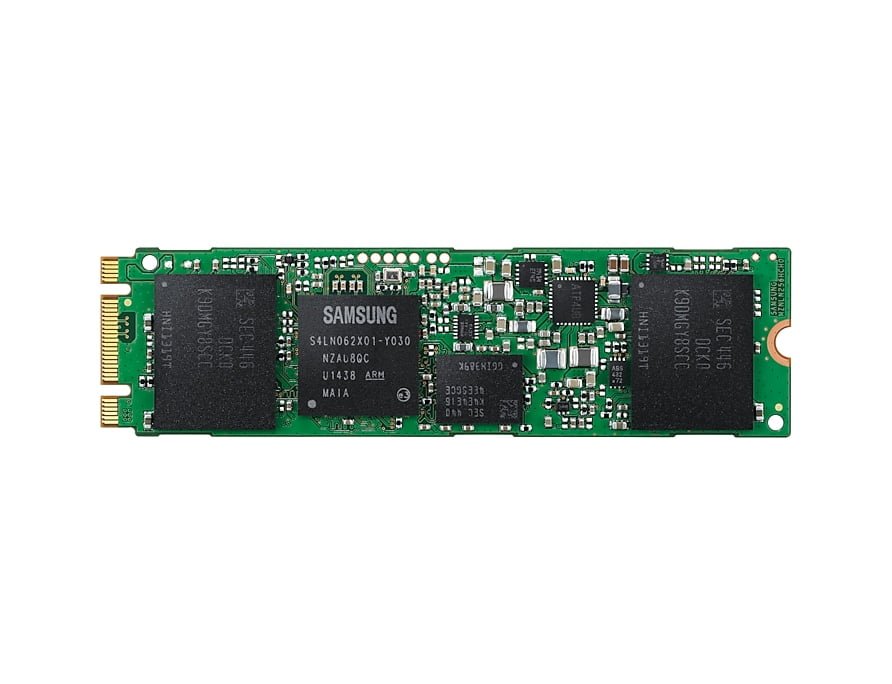 Hasil gambar untuk SSD M.2 SATA