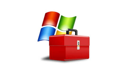 INSTALL ULANG WINDOWS