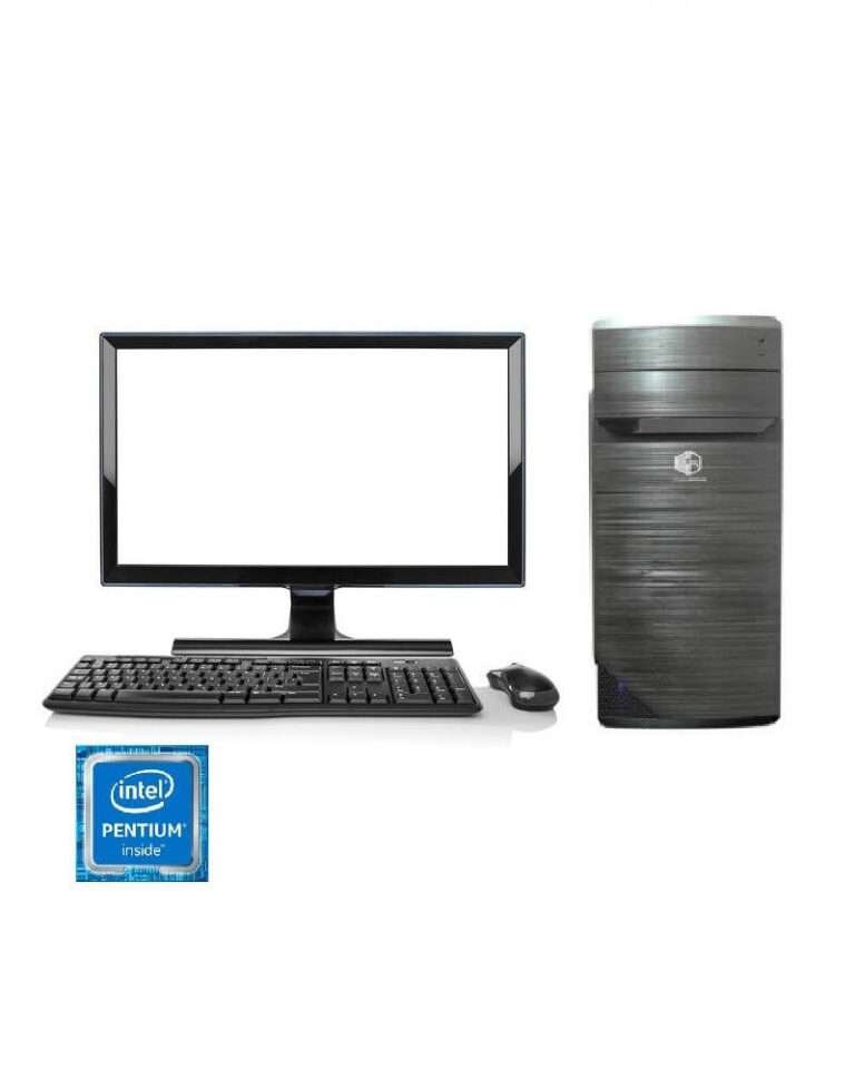 Pc Rakitan Standar Office Dual Core Sodagar Komputer