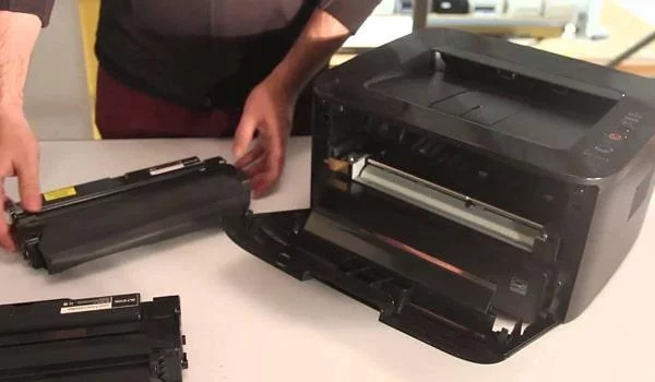 Permasalahan dan Solusi Printer Laser