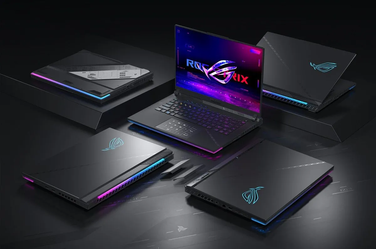 6 Merk Laptop Dan Pilihan Laptop Terbaik 2023 - Terlaris!