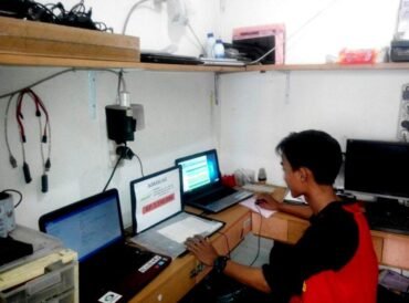 Pusat Jasa Service Laptop Bekasi | Sodagar Komputer