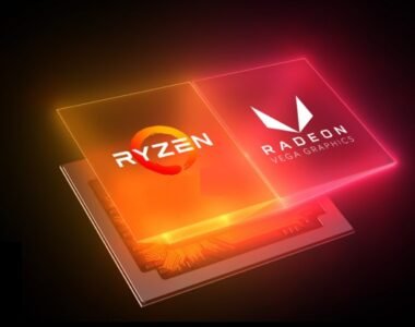 AMD RyZen Sudah Melewati Intel