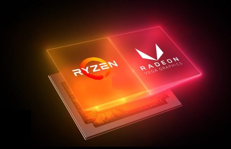 AMD RyZen Sudah Melewati Intel