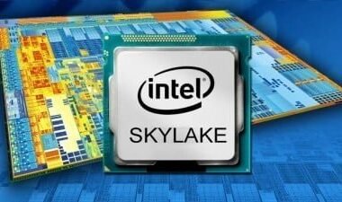 Apa itu Intel Skylake dan Perbandingan dengan Haswell