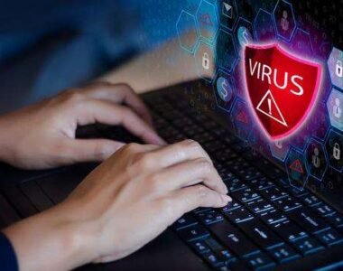 Apakah Laptop Kalian Kena Virus Kenali Jenis Virusnya