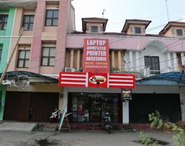 Beli Laptop sekitar harapan indah