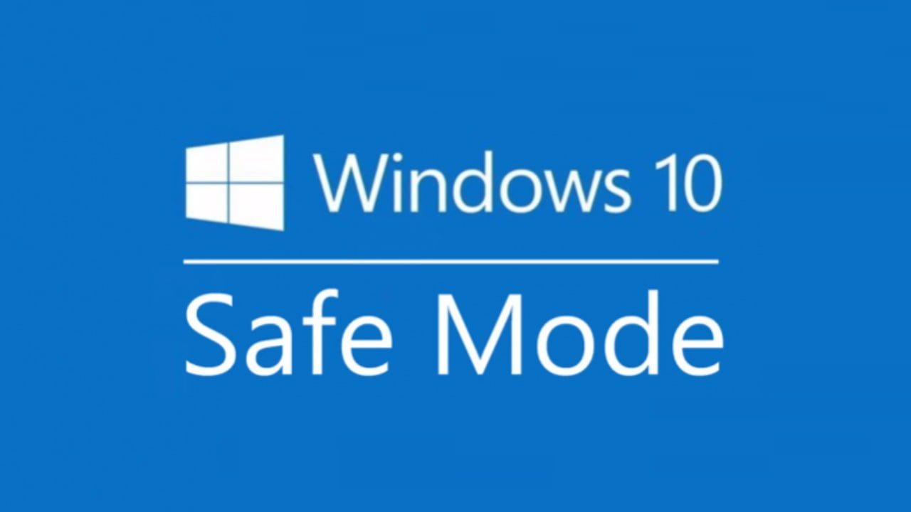 Cara Masuk Safe Mode Windows 10 Sodagar Komputer 4587