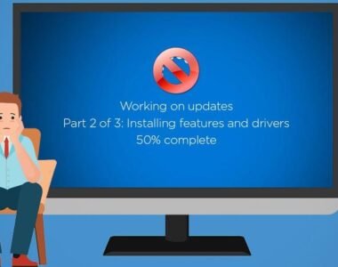 Cara Mematikan Update Otomatis Windows 10 yang Mengganggu