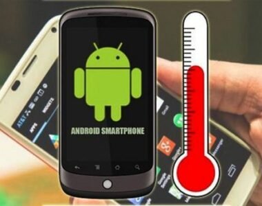 Cara Mengatasi Smartphone Cepat Panas