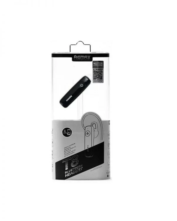 Earphone Bluetooth Remax RB-T8