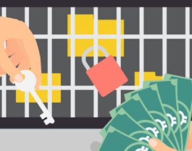 Empat Cara Praktis Aman dari Ransomware