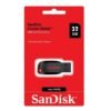 Flashdisk Sandisk Cruzer Blade 32 GB