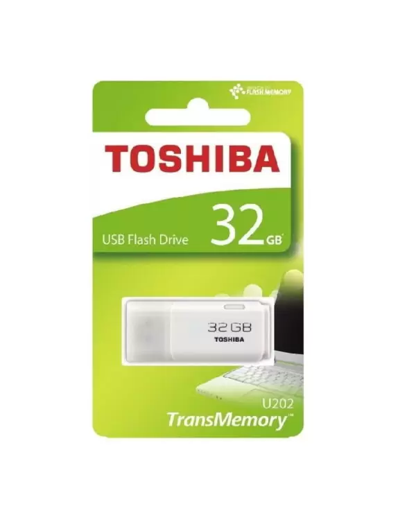Flashdisk Toshiba 32 GB