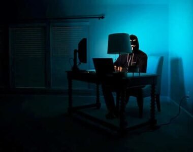 Hati-Hati dengan Kebiasaan ini! Dapat Memancing Hacker