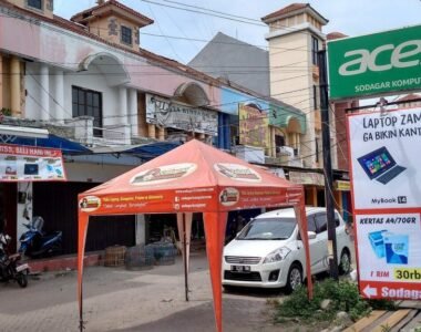 Jual Laptop Dan Komputer Di Bekasi