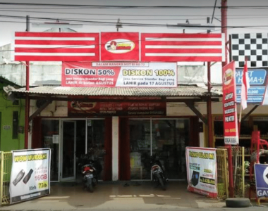 Jual Laptop Dan Komputer Di Bekasi selatan