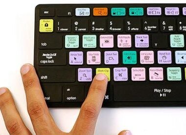 Keyboard Shortcuts Pada Windows Yang Pasti Berguna Buat Mu
