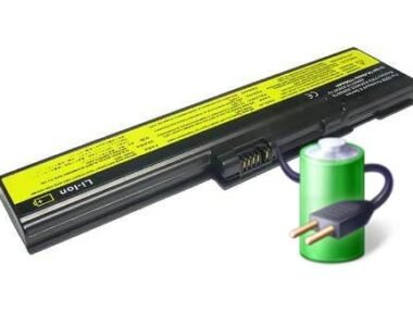 Membuat Awet Baterai Laptop Ini Caranya