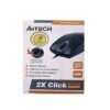 Mouse USB A4Tech OP-620D V-Track