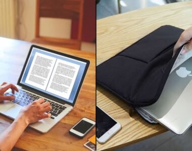 Tips Perawatan Laptop Agar Awet dan Tidak Cepat Rusak