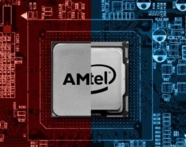 Perbedaan Intel dan AMD Serta Kelebihan dan Kekurangan