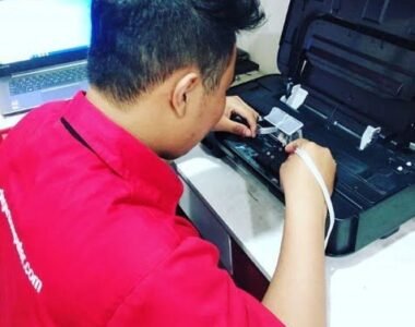 Pusat Jasa Service Printer Cikarang