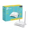 Router Wireless TP Link TL WR 840N