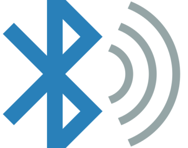 Sejarah singkat Bluetooth