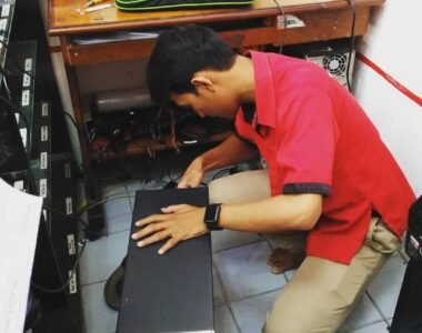 Service Komputer Jakarta