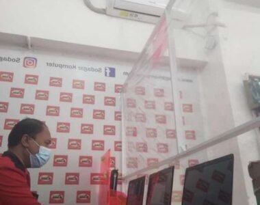 Service Laptop dan Komputer Di Bekasi Selatan