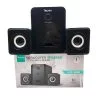 Speaker Tecnix SPK S080
