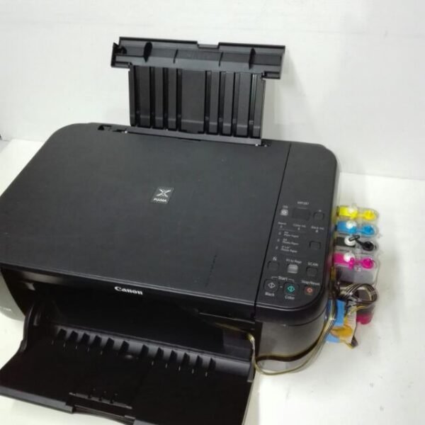 TIPS CARA MERAWAT PRINTER INFUS AGAR AWET DAN TAHAN LAMA