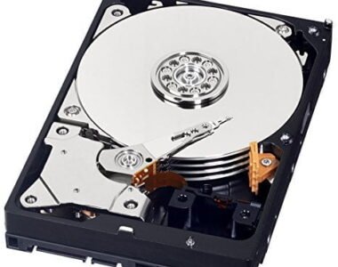 Tips Cara Perawatan Harddisk Agar Lebih Awet dan Tahan Lama