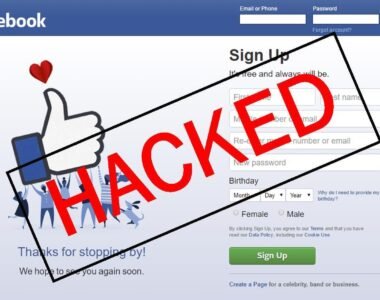 Tips Melindungi Akun Penting Anda dari Hacker Part2