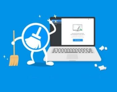 Tips Membersihkan File Sampah Tanpa Software