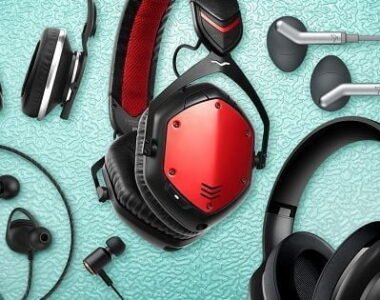 Tips Memilih Headset / Earphone Yang Bagus dan Berkualitas