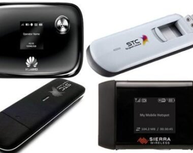 Tips Memilih Modem 4G Agar Tepat Sesuai Kebutuhanmu