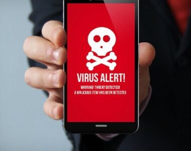 Tips Menghilangkan Malware Tanpa Anti Virus di Android