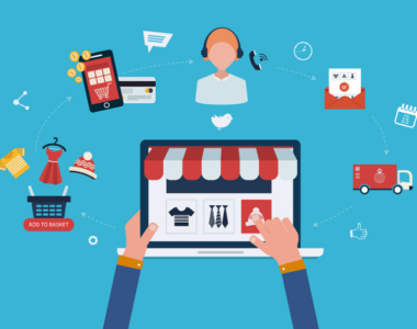 Tips Sukses Bisnis Membangun Toko Online