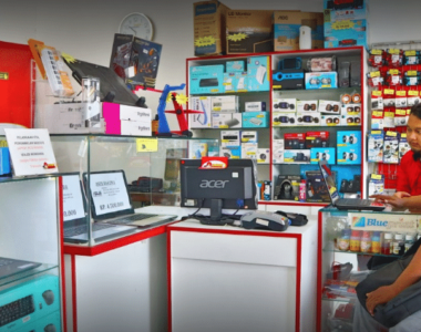 Toko Laptop & Komputer Bekasi