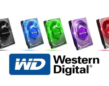 Warna Hardisk WD Punya Performa Khusus