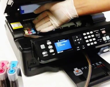 cara-merawat-printer yang benar