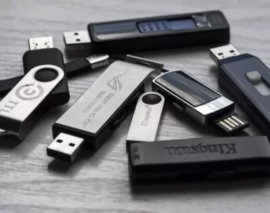 Cara merawat flashdisk