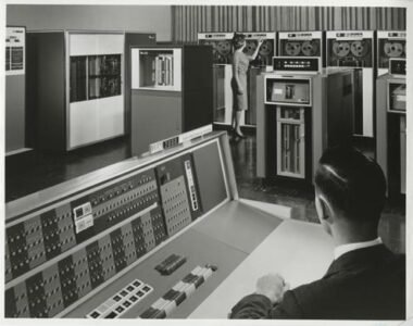 komputer-generasi-kedua