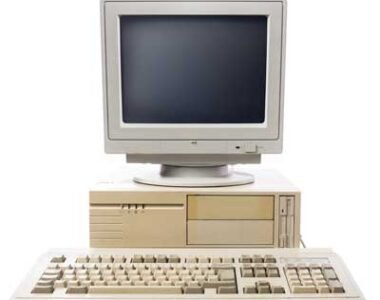 komputer generasi keempat