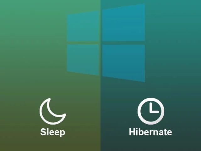 Perbedaan Sleep dan Hibernate