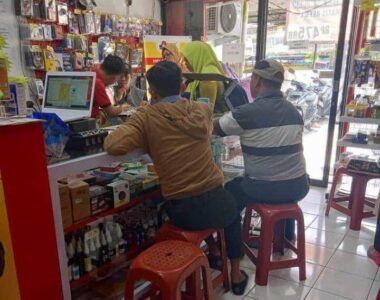 TOKO LAPTOP DAN KOMPUTER JAKARTA SELATAN