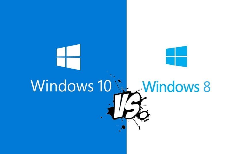 7 против 8 1 в. Windows 8 10. Виндовс 8 и 10. Windows 10 vs Windows 8. Виндовс 8.1.